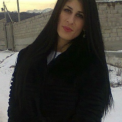 Маринка Курманова