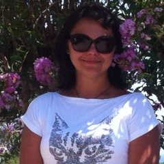 Татьяна Василькова, Барнаул