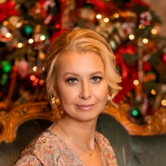 Анна Радченко, 04.01, Санкт-Петербург