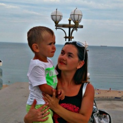 Ванюся Городня-Німчук, 29.09.1990, Ужгород