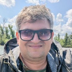 Михаил Сапожников, Оренбург