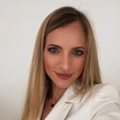 Любовь Кузьмичёва, 04.04, Могилёв