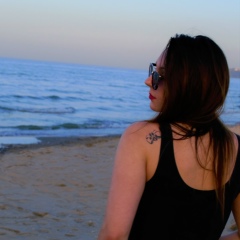 Таня Титаренко, 12.12, Бершадь