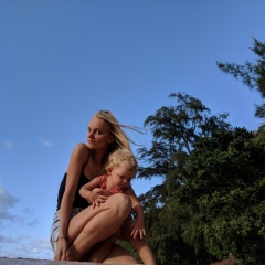 Катерина Коновалова, 06.06, Hawaiian Beaches