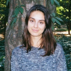 Вера Гаврилова, 22.01, Киев