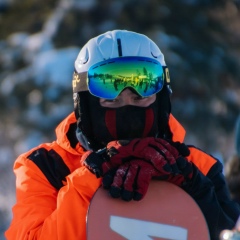 Владимир Кудинов, Мурманск