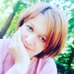 Елена Пенкина, 11.03, Омск