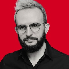 Александр Перегудов, 21.03, Москва