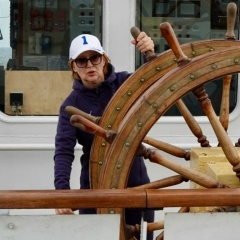 Наталья Грушко, 19.03, Таганрог