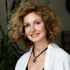 София Миронова, 31.03, Санкт-Петербург