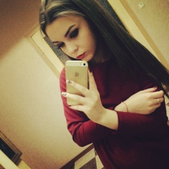 Нина Некрасова, 24.06, Одесса