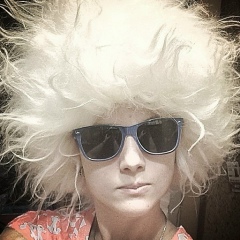 Марьяна , 23.03.1985, Москва