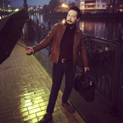 Витя Клименок, 28.07