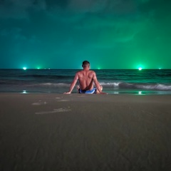 Егоръ Za, Санкт-Петербург