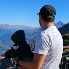 Вилен Автандилян, 24.10.1990, Туапсе