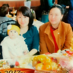 Aidana Myrzahmetova, 05.11, Шымкент