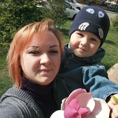 Мария Авраменко, 22.12.1988, Киев