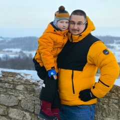 Николай Богачёв, 05.01.1989, Санкт-Петербург