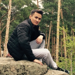 Ерболат Калидолла, 18.07