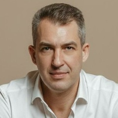 Алексей Сенченков, 26.09.1972, Санкт-Петербург