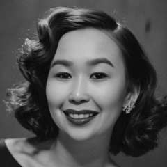 Марал Хожаева, Актау