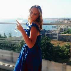 Алиса Токарева, 19.06, Ростов-на-Дону