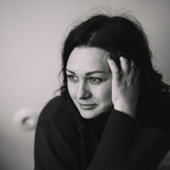 Ирина Тереник, 08.08, Москва