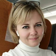 Ольга Короткая, 12.10, Брянск