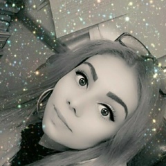 Анна Тейлор, Москва