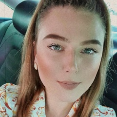 Maria Sarev, 16.06, Кишинев