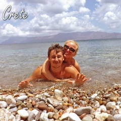 Олег Тихонов, 14.10.1986, Казань