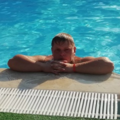 Илья Сазыкин, 19.07