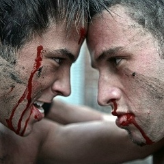 Серий Халепа, Карловка