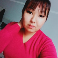 Анара Аубакирова, 07.03.1994, Алматы