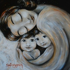 Элина Яценко, Казань