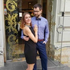 Макс Антонов, 27.12.1987, Санкт-Петербург