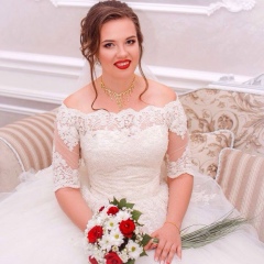 Леся Музыченко, 20.12.1994, Черкассы