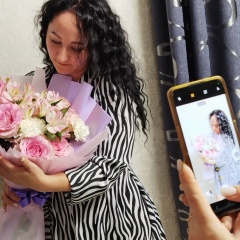 Екатерина Балыкина, 11.10, Подосиновец