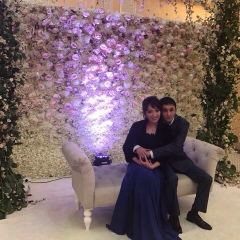 Асель Оразбек, 13.04