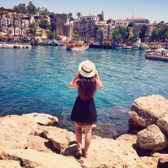 Милана Шогенова, 11.10.1992, Санкт-Петербург