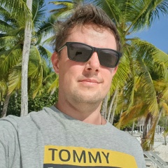 Станислав Петандер, 03.12.1981, Санкт-Петербург