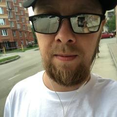 Максим Рудин, 28.06, Новосибирск