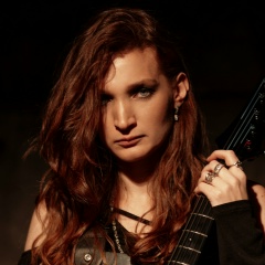 Ирина Львова, 28.01, Москва