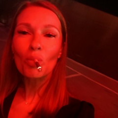 Валентина Борисова, 18.08.1986, Барнаул