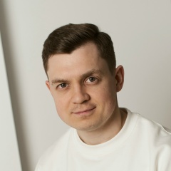 Denis Anikin, 24.07, Санкт-Петербург