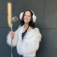 Нурия Байжанова, 17.02.1982, Красноярск