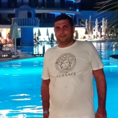 Натик Герейханов, 23.02.1984, Тверь