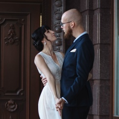 Алина Васильевна, 22.07.1991, Киев