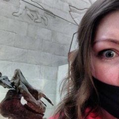 Ольга Бычкова, 02.06.1985, Яхрома