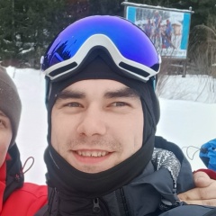 Владимир Обухов, 09.06, Пурпе